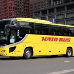 はとバスとは？はとバスの発祥と東京観光で人気が高い理由は？プランは？