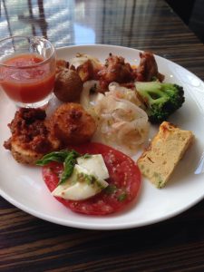 AWキッチンTOKYO食べログ