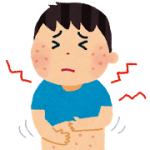 アトピー性皮膚炎の原因症状は？今後の新たな治療法が期待大！！