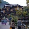 熊本黒川温泉で人気の入湯手形とは？じゃらん温泉ランキングで８位の魅力とは？