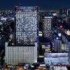 東京首都圏で大型ホテル人気ランキングベスト５はココだゾ～！！