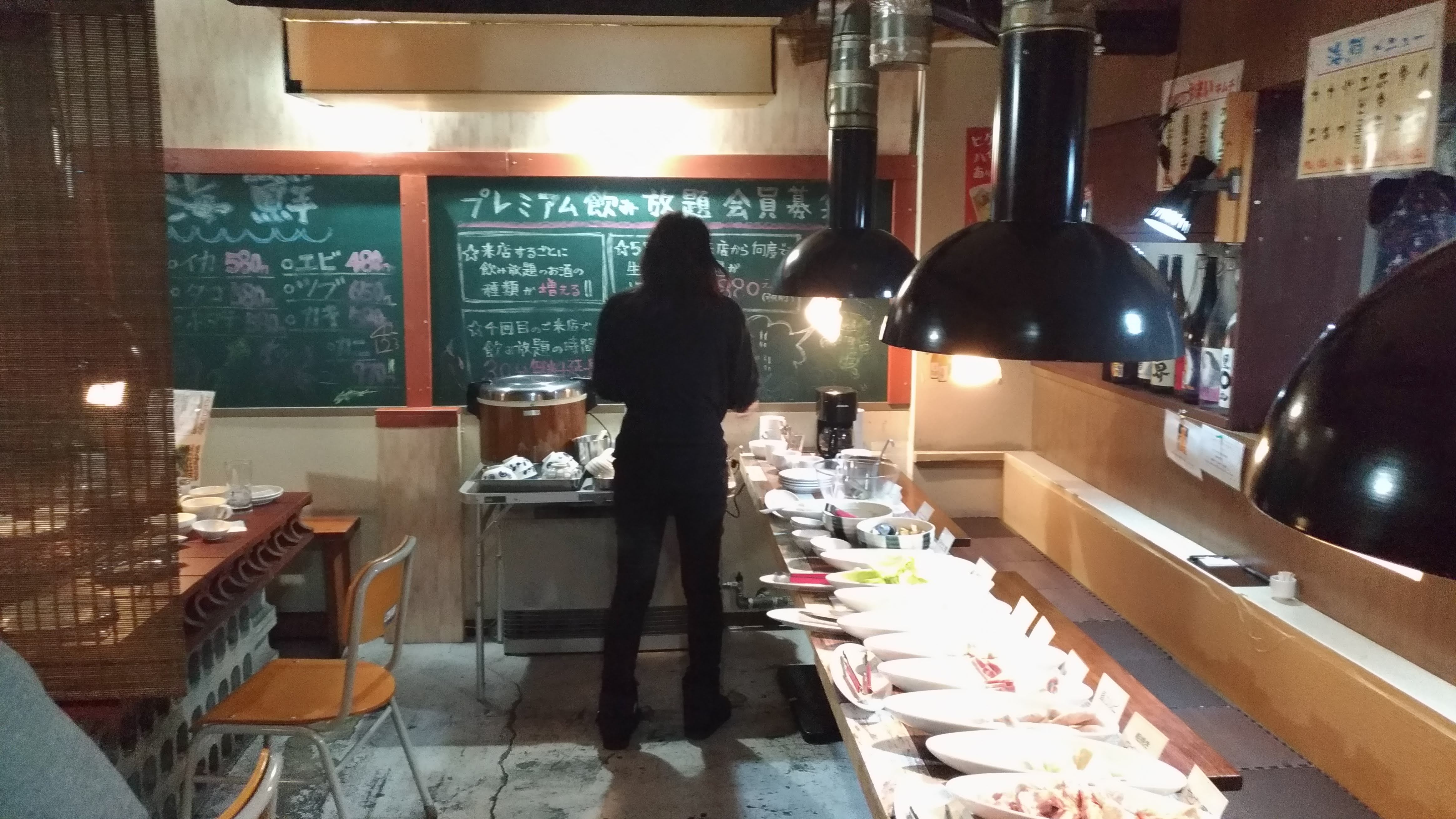 ミウラバーベキューが札幌焼肉ランチバイキング最安値店決定だぁ Everydayに四方山な情報を