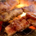 ぶっちぎり食堂の焼肉ランチ食べ放題が札幌最安値か？ホント安かった！