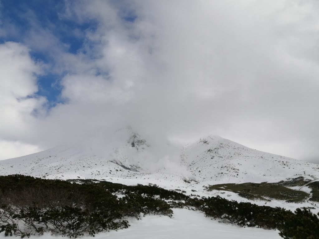 旭岳ロープウェイ 美瑛の青い旅 Gotoトラベルで超お得旅決行 Everydayに四方山な情報を